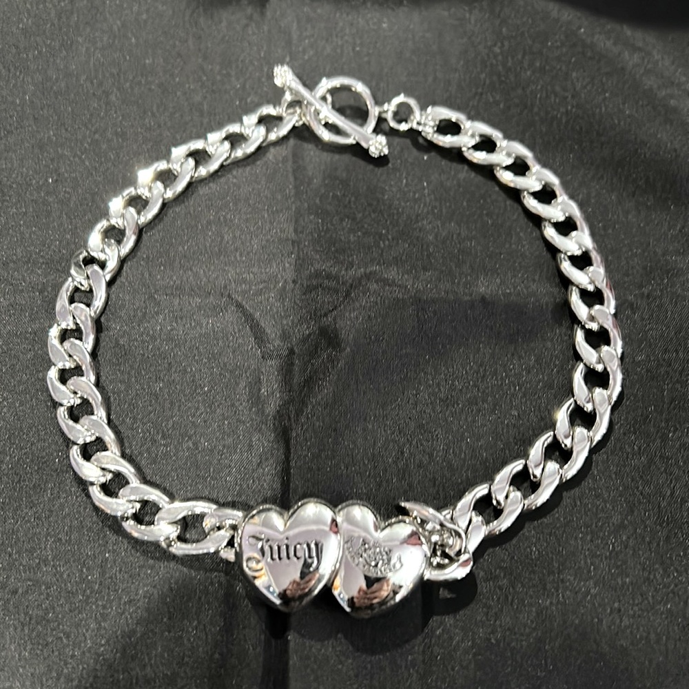 Juicy Couture choker🌺🌺